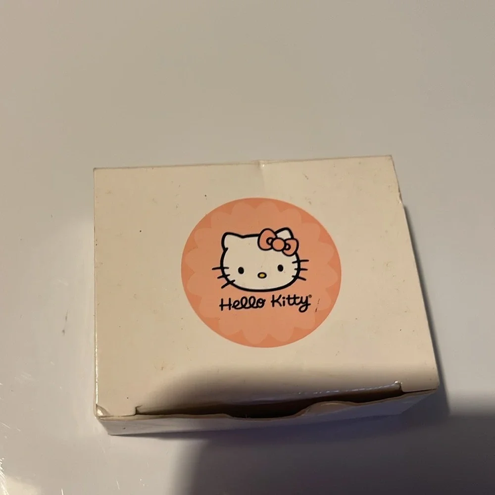 Hello Kitty y2k hobby necklace‎